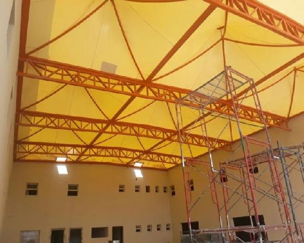 مظلات وسواتر جدة