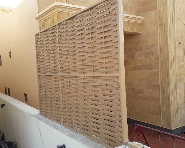 مظلات وسواتر جدة