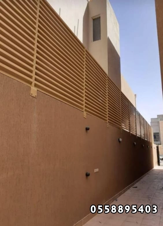 مظلات وسواتر جدة